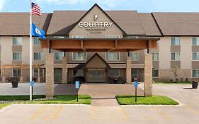 סיינט קלאוד Country Inn & Suites By Radisson, St Cloud West, Mn Exterior photo