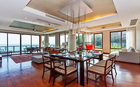 Shasa Resort - Luxury Beachfront Suites לאמאי ביץ' Exterior photo