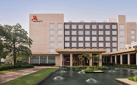 Indore Marriott Hotel Exterior photo