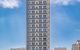 דירות מנאמה Afaq Tower Exterior photo