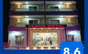 וואדי מוסא Venus Hotel Exterior photo