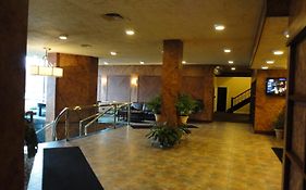 באפלו Lenox Hotel And Suites Exterior photo