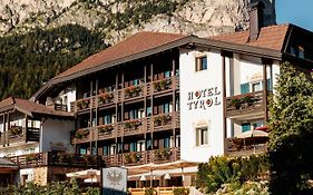 סלבה די ואל גרדנה Hotel Tyrol Exterior photo