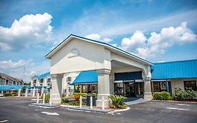 Days Inn By Wyndham טרוי Exterior photo