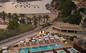 Port de Sant Miguel The Club Cala San Miguel Hotel Ibiza, Curio Collection By Hilton, Adults Only Exterior photo