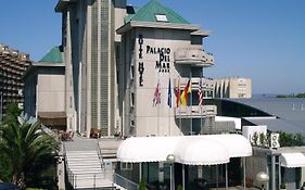 סנטנדר Hotel Palacio Del Mar Exterior photo