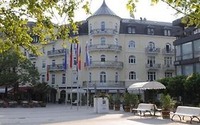באדן-באדן Hotel Haus Reichert Exterior photo