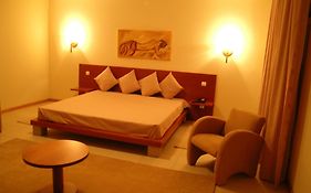 גוארדה Hotel Pombeira Room photo