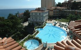 פונשל Pestana Miramar Garden & Ocean Hotel Exterior photo