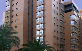 ולנסיה Apartamentos Plaza Picasso Exterior photo