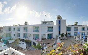 Paphos Nereus Hotel By Imh Europe Travel And Tours Exterior photo