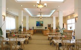 Paphos Cynthiana Beach Hotel Restaurant photo