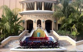 לוס אנג'לס Hollywood Hotel Exterior photo