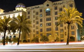 דוחה Le Park Hotel Exterior photo