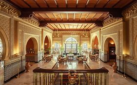 גרנדה Alhambra Palace Hotel Exterior photo