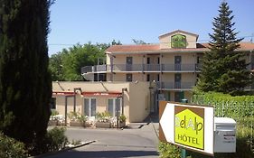 Hotel Bel Alp מנוסק Exterior photo