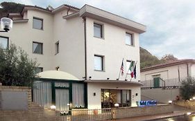 מונטלופו פיורנטינו Hotel I' Fiorino Exterior photo