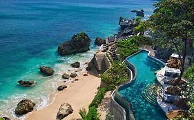 ג'ימבאראן Ayana Resort Bali Exterior photo