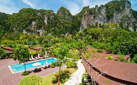 Ao Nang Aonang Phu Petra Resort, Krabi - Sha Plus Exterior photo