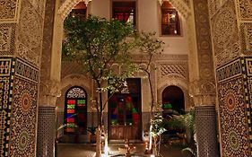 מלון פס Riad Alya Exterior photo