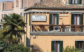 ונציה Hotel Villa Rosa Exterior photo