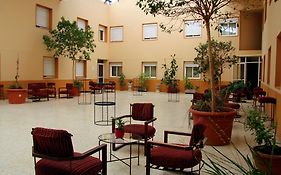 Caces Ahc Hoteles Facilities photo