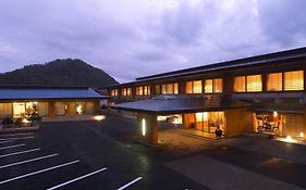 צ'יטוסה Shikotsuko Daiichi Hotel Suizantei Exterior photo