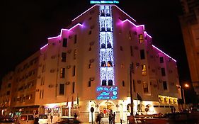 פס Hotel Mounia Exterior photo