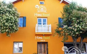 סן קרלוס דה ברילוצ'ה Hopa-Home Patagonia Hostel & Bar Exterior photo