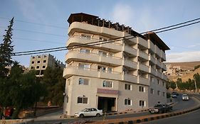 וואדי מוסא Seven Wonders Hotel Exterior photo