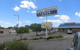 בלאנדינג Four Corners Inn Exterior photo