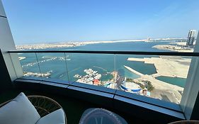 מנאמה Luxury Romantic Sea View Apartment. Exterior photo