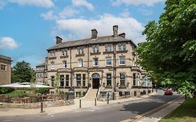 The Harrogate Inn - The Inn Collection Group Exterior photo