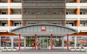 מלון Ibis Budapest Citysouth Exterior photo