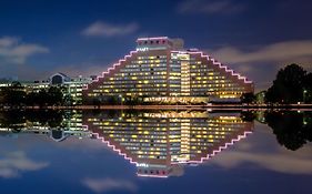 מלון Hyatt Regency Boston/קיימברידג' Exterior photo