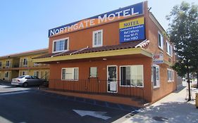 אל קאחון Northgate Motel Exterior photo