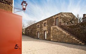 בית הארחה Provesende 	Morgadio Da Calcada Douro Wine&Tourism Exterior photo