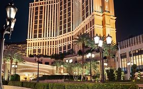 מלון לאס וגאס The Palazzo At The Venetian Exterior photo