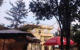 דוליקל Hotel Swornim Namobuddha Exterior photo
