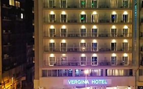 סלוניקי Vergina Hotel Exterior photo