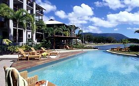 טריניטי ביץ' Blue Lagoon Resort Exterior photo