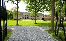 Vollenhove Stadspaleis Hotel & Restaurant Oldruitenborgh Exterior photo