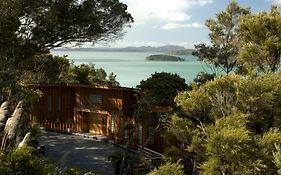 הוילה Opua The Sanctuary At Bay Of Islands Exterior photo