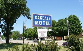 Owatonna Oakdale Motel Exterior photo
