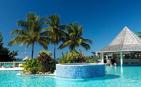 מלון Black Rock Starfish Tobago Exterior photo