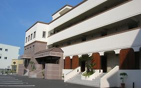 Hotel Luandon שירהאמה Exterior photo