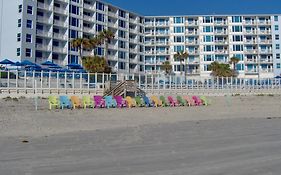 Islander Beach Resort - ניו סמירנה ביץ' Exterior photo