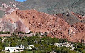 פורמאמרקה Hotel El Manantial Del Silencio Exterior photo