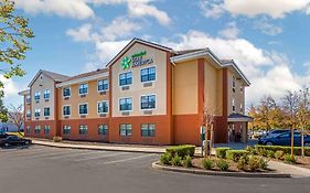 Extended Stay America Select Suites - Salt Lake City - סנדי Exterior photo