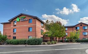 סנטניאל Extended Stay America Select Suites - Denver - Tech Center South Exterior photo
